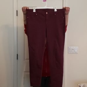 Maurices brand jeans